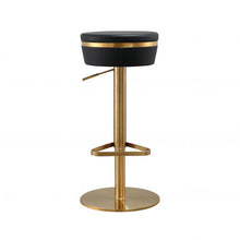 Load image into Gallery viewer, Astro Gold Adjustable Stool