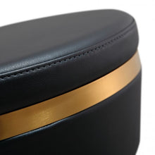 Load image into Gallery viewer, Astro Gold Adjustable Stool