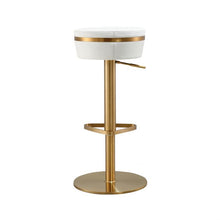 Load image into Gallery viewer, Astro Gold Adjustable Stool