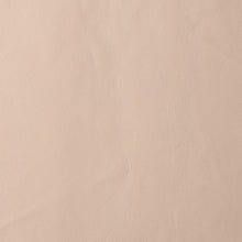 Load image into Gallery viewer, Loosha Cafe Au Lait and Rose Gold Adjustable Stool