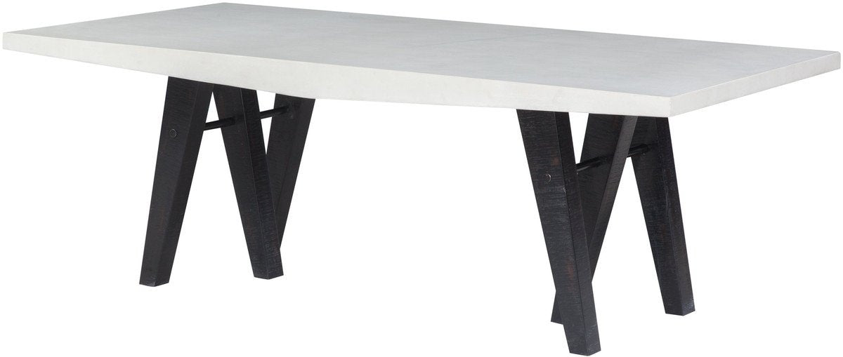 Gowanus Concrete Table