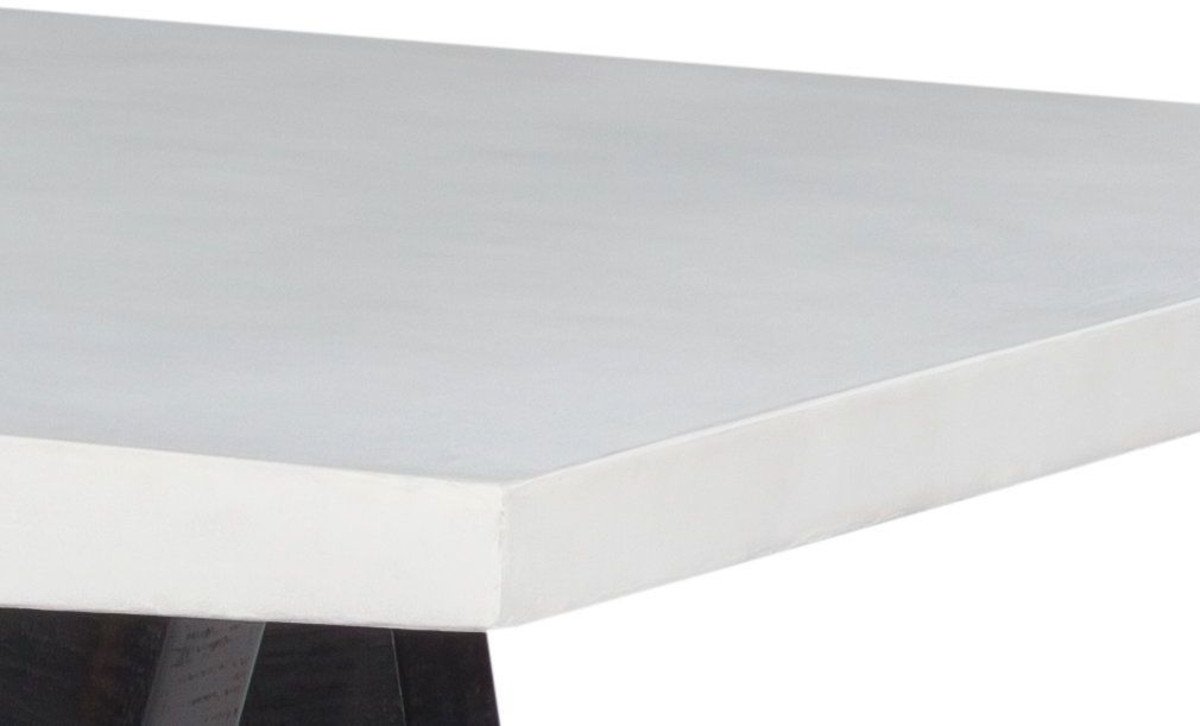 Gowanus Concrete Table