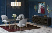 Load image into Gallery viewer, Gatsby Wood Dining Table
