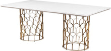 Load image into Gallery viewer, Gatsby Concrete Dining Table