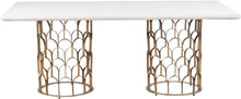 Load image into Gallery viewer, Gatsby Concrete Dining Table