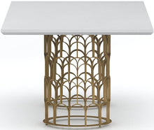 Load image into Gallery viewer, Gatsby Concrete Dining Table