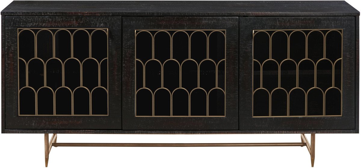 Gatsby Wood Buffet
