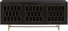 Load image into Gallery viewer, Gatsby Wood Buffet