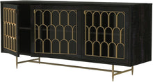Load image into Gallery viewer, Gatsby Wood Buffet