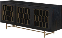Load image into Gallery viewer, Gatsby Wood Buffet