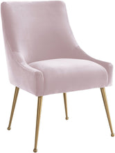 Load image into Gallery viewer, Beatrix Velvet Side Chair