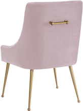 Load image into Gallery viewer, Beatrix Velvet Side Chair