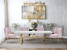 Load image into Gallery viewer, Beatrix Velvet Side Chair
