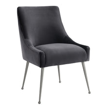 Load image into Gallery viewer, Beatrix Velvet Side Chair