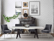Load image into Gallery viewer, Beatrix Velvet Side Chair
