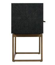 Load image into Gallery viewer, Irma Shagreen TV Stand