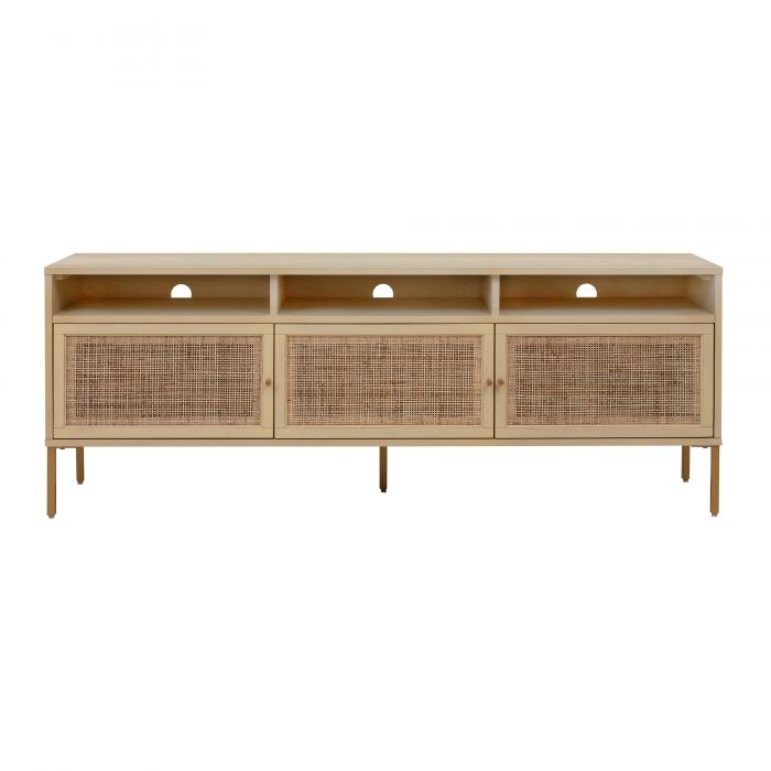 Sierra Noir Media Console