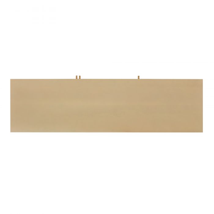 Sierra Noir Media Console
