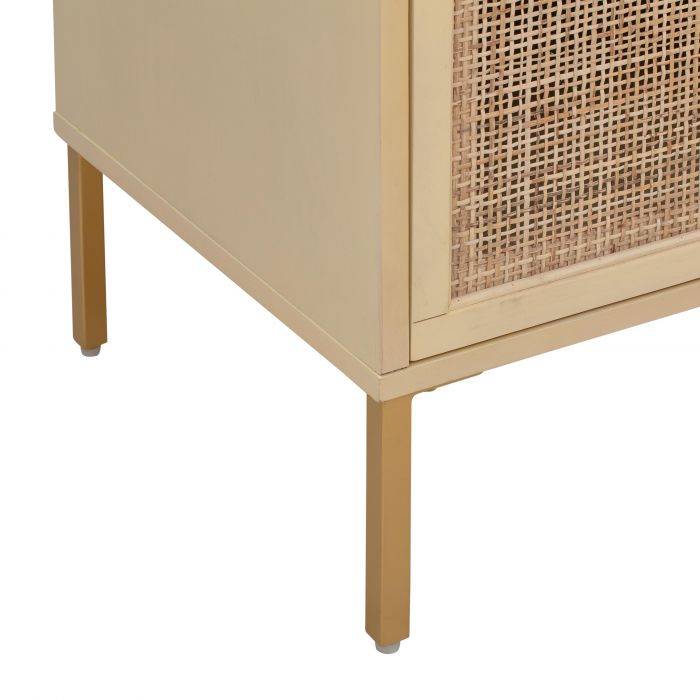 Sierra Noir Media Console