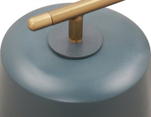 Load image into Gallery viewer, Babel Marble Base Table Lamp