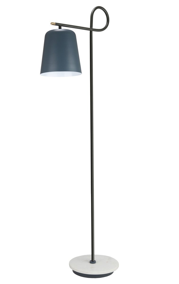 Babel Marble Base Floor Lamp