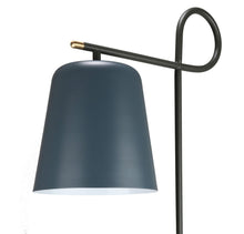 Load image into Gallery viewer, Babel Marble Base Floor Lamp