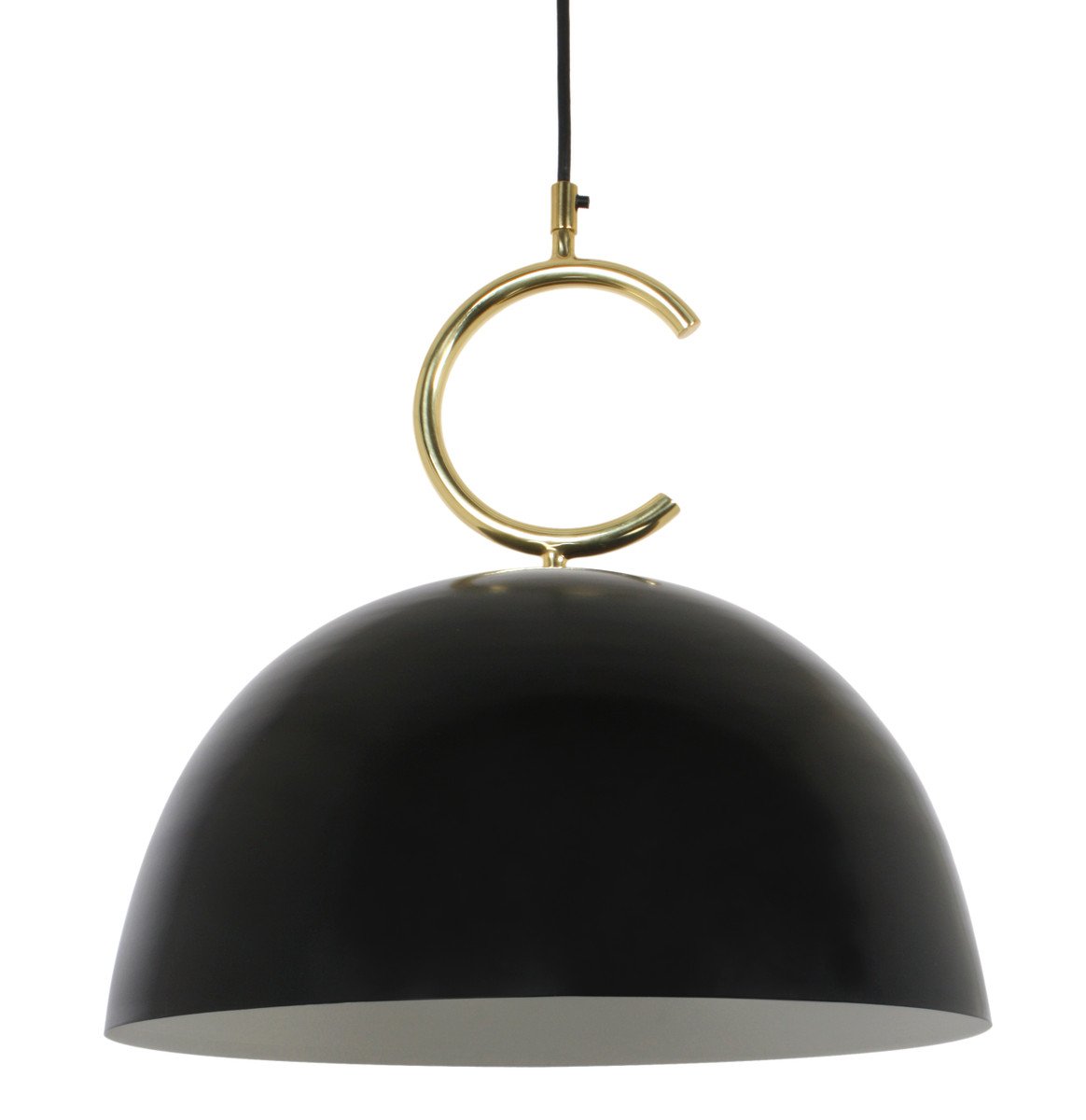 Chic Wide Pendant