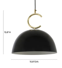 Load image into Gallery viewer, Chic Wide Pendant