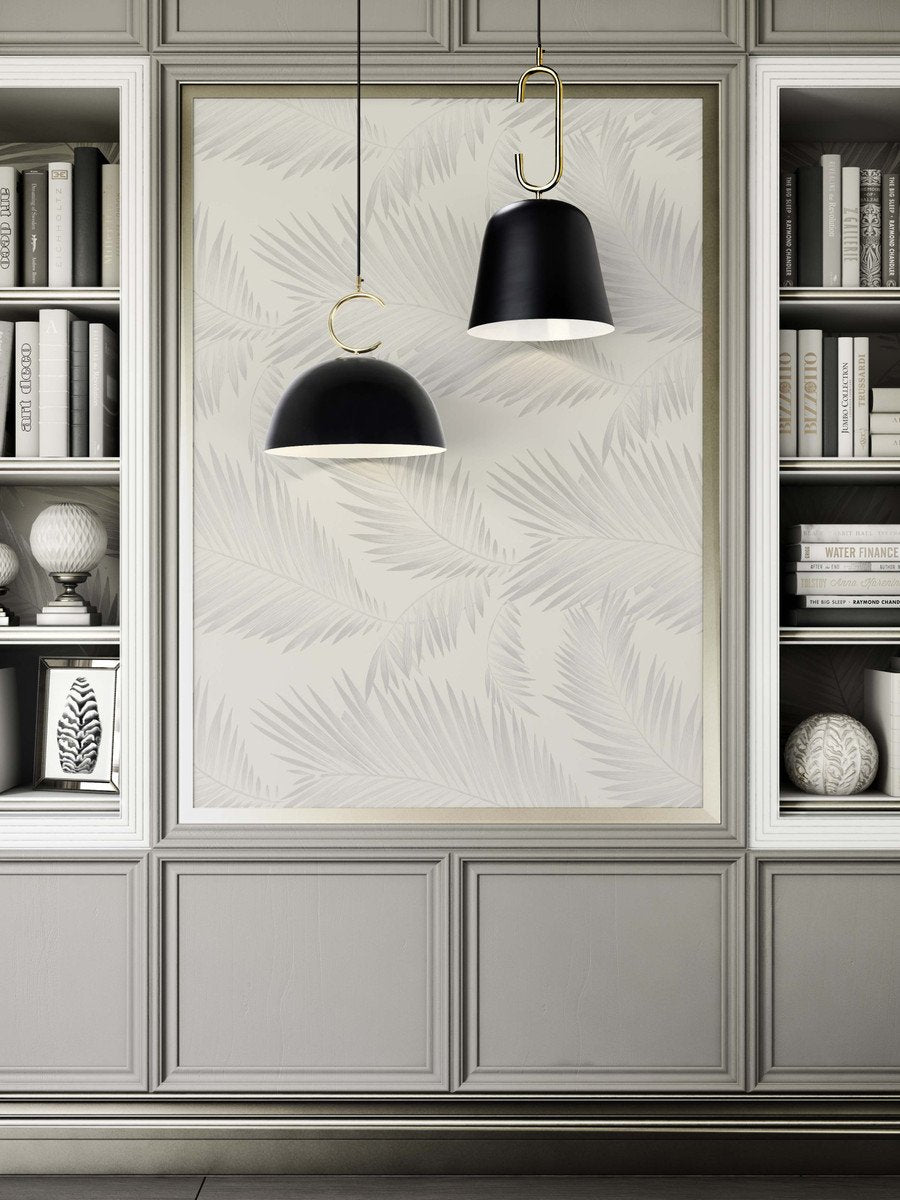 Chic Wide Pendant