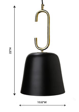 Load image into Gallery viewer, Chic Long Pendant