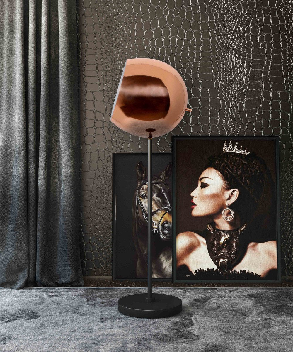 Cannes Floor Lamp