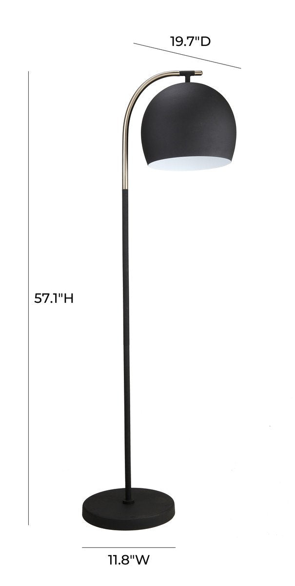 Lucci Floor Lamp