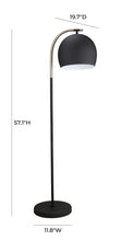 Load image into Gallery viewer, Lucci Floor Lamp