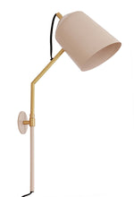 Load image into Gallery viewer, Zaphire Wall Sconce