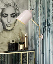 Load image into Gallery viewer, Zaphire Wall Sconce