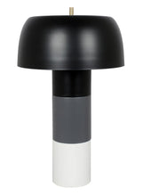 Load image into Gallery viewer, Tricolor Table Lamp