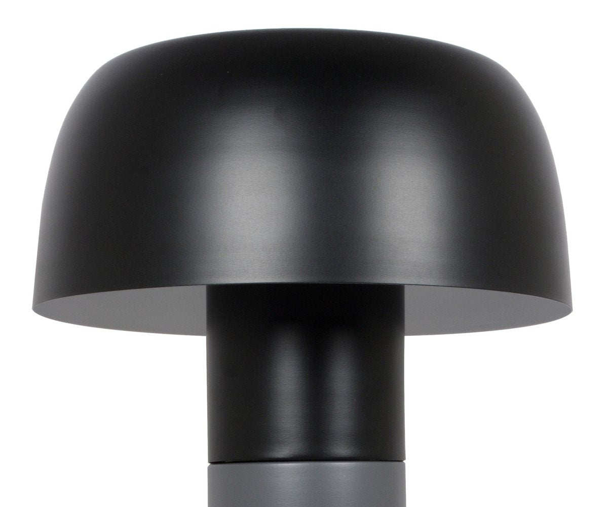 Tricolor Table Lamp