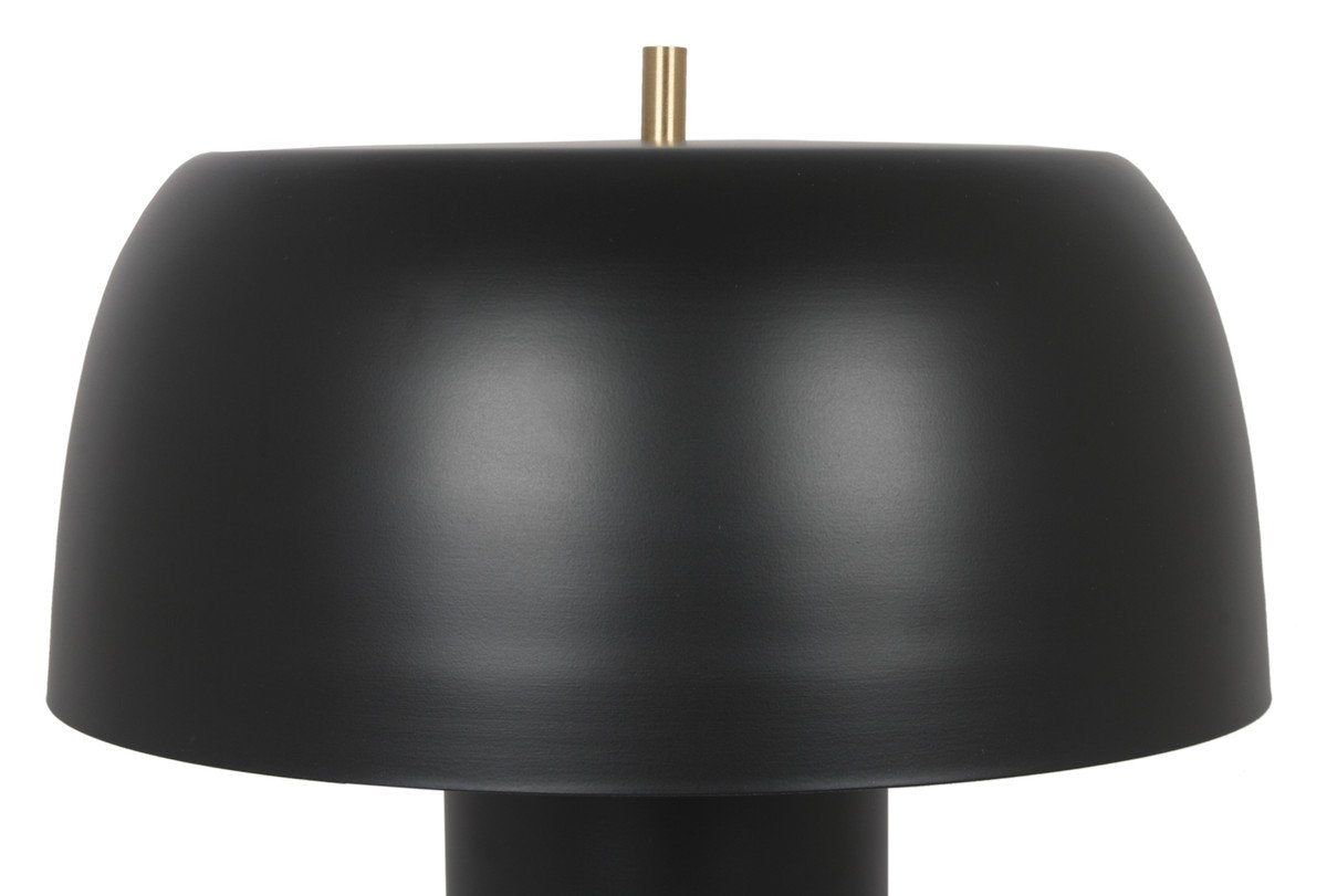 Tricolor Table Lamp