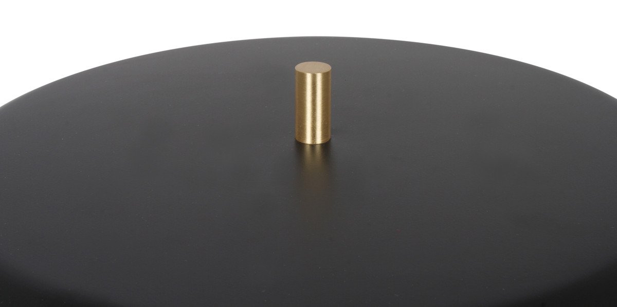 Tricolor Table Lamp