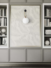 Load image into Gallery viewer, Chic Wall Sconce