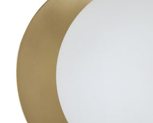 Load image into Gallery viewer, Globe Wall Sconce