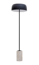 Load image into Gallery viewer, Arena Marble Base Floor Lamp