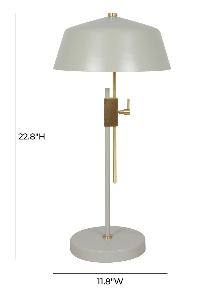 Dillon Table Lamp