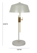 Load image into Gallery viewer, Dillon Table Lamp