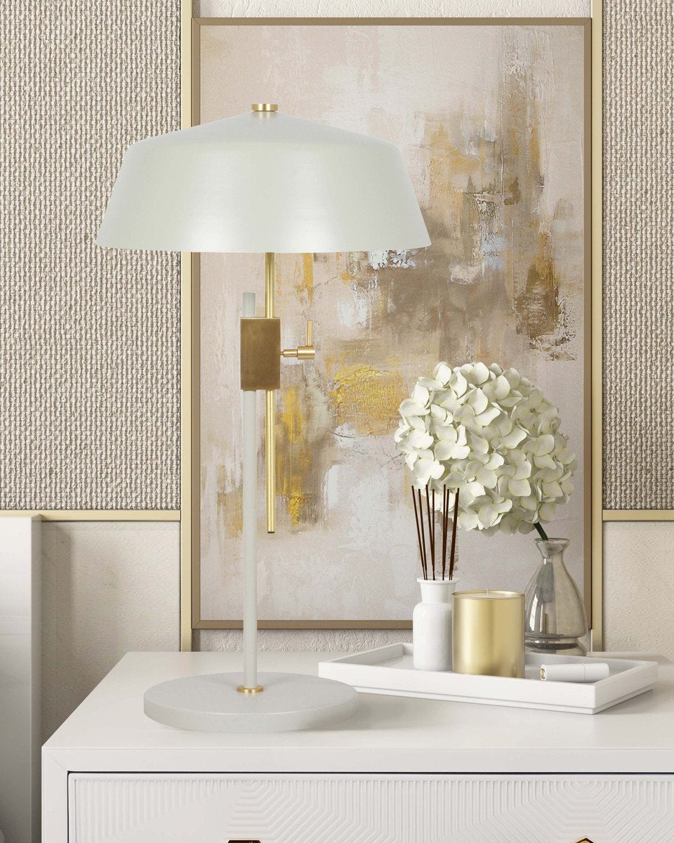 Dillon Table Lamp