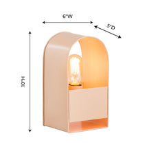 Load image into Gallery viewer, Arther Table Lamp