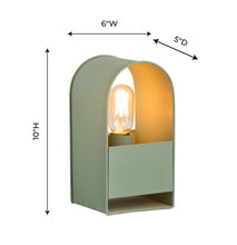 Load image into Gallery viewer, Arther Table Lamp