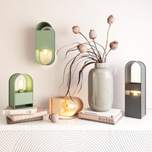 Load image into Gallery viewer, Arther Table Lamp