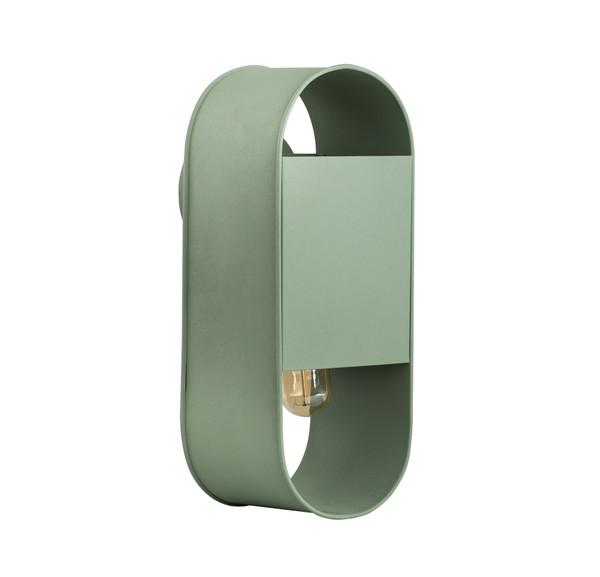 Arther Green Wall Sconce
