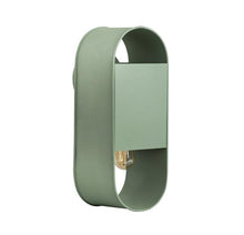 Load image into Gallery viewer, Arther Green Wall Sconce